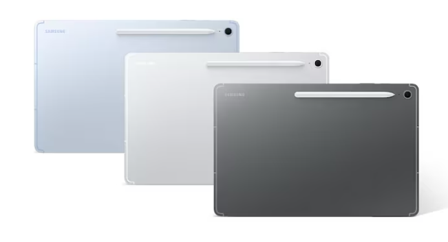 Samsung Galaxy Tab S10 FE PLUS Samsung Galaxy Tab S10 FE PLUS